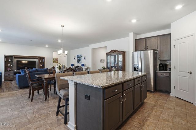 512 Thorny Branch Drive, Raleigh, NC 27603