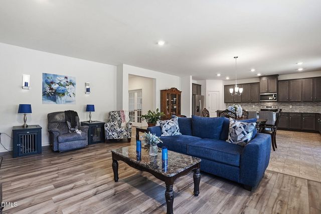 512 Thorny Branch Drive, Raleigh, NC 27603