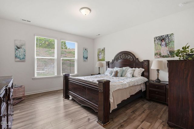 512 Thorny Branch Drive, Raleigh, NC 27603
