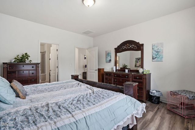 512 Thorny Branch Drive, Raleigh, NC 27603