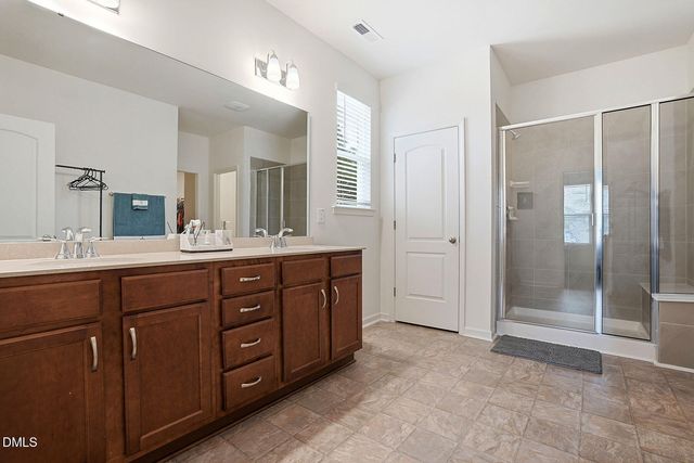 512 Thorny Branch Drive, Raleigh, NC 27603