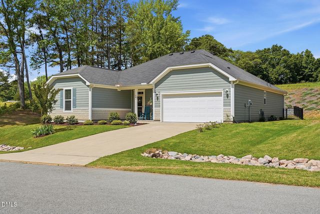 512 Thorny Branch Drive, Raleigh, NC 27603