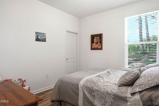 512 Thorny Branch Drive, Raleigh, NC 27603