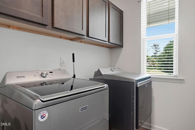 512 Thorny Branch Drive, Raleigh, NC 27603
