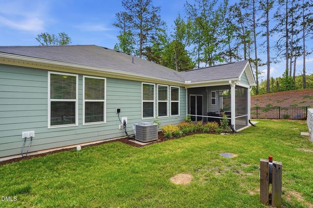 512 Thorny Branch Drive, Raleigh, NC 27603