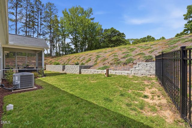 512 Thorny Branch Drive, Raleigh, NC 27603