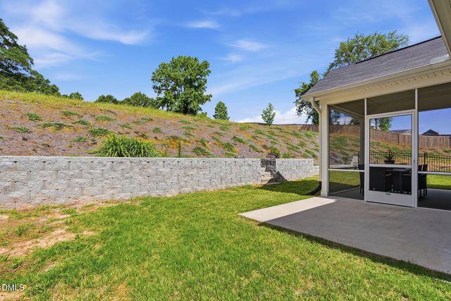 512 Thorny Branch Drive, Raleigh, NC 27603