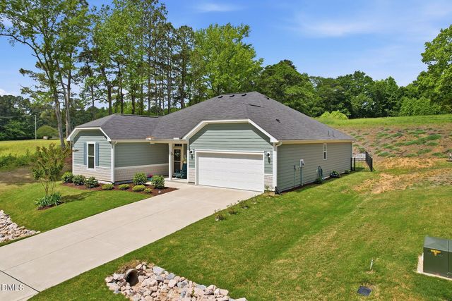 512 Thorny Branch Drive, Raleigh, NC 27603