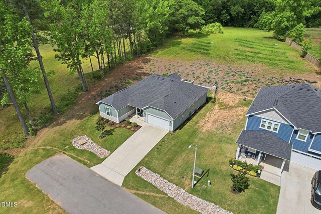512 Thorny Branch Drive, Raleigh, NC 27603