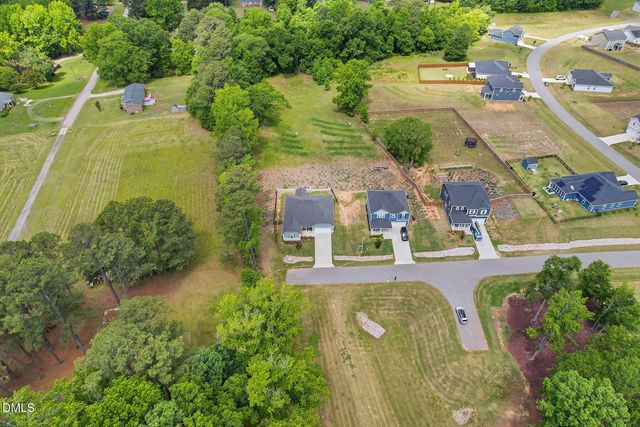 512 Thorny Branch Drive, Raleigh, NC 27603