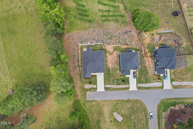 512 Thorny Branch Drive, Raleigh, NC 27603