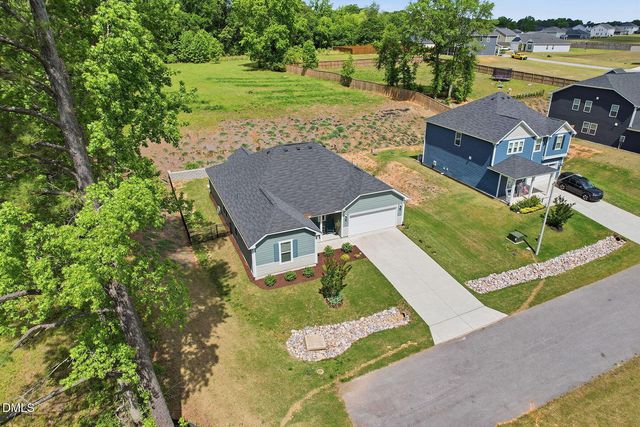 512 Thorny Branch Drive, Raleigh, NC 27603