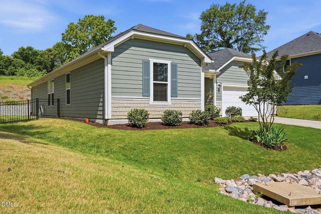 512 Thorny Branch Drive, Raleigh, NC 27603