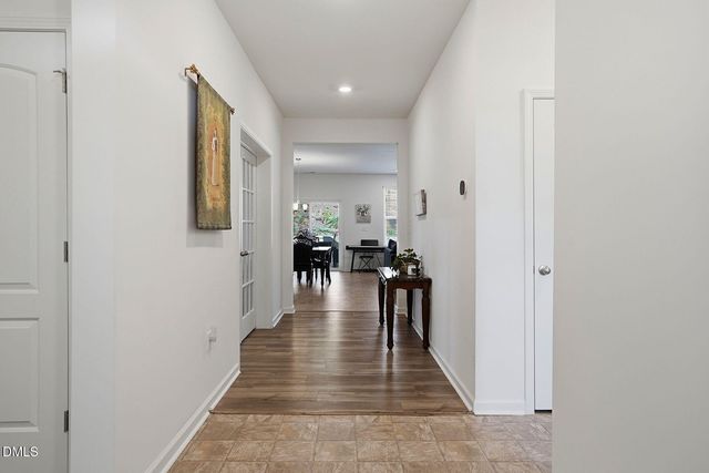 512 Thorny Branch Drive, Raleigh, NC 27603