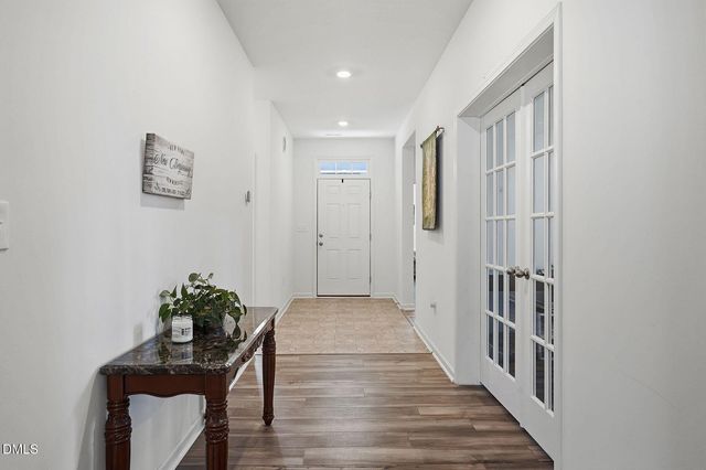 512 Thorny Branch Drive, Raleigh, NC 27603