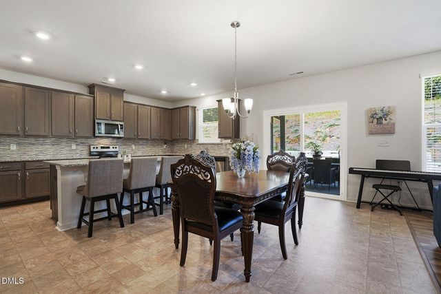 512 Thorny Branch Drive, Raleigh, NC 27603