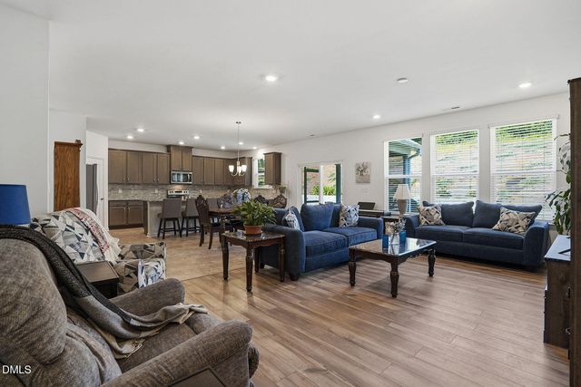 512 Thorny Branch Drive, Raleigh, NC 27603