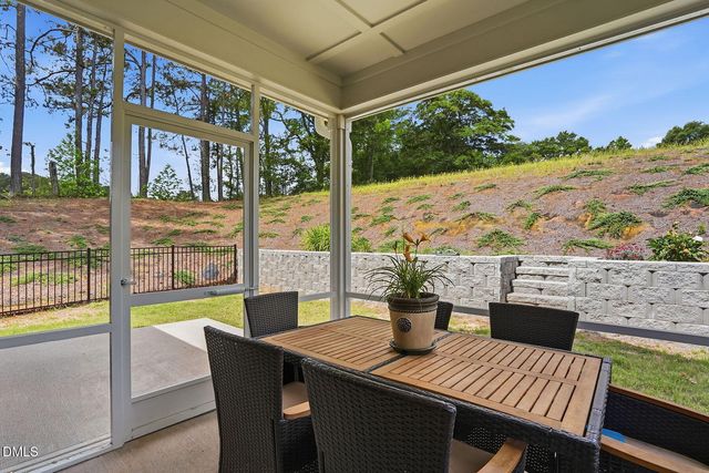 512 Thorny Branch Drive, Raleigh, NC 27603