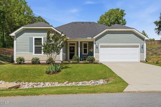 512 Thorny Branch Drive, Raleigh, NC 27603