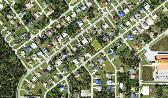 566 Chamber ST NW, Port Charlotte, FL 33948
