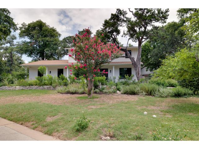 8700 Mountainwood CIR, Austin, TX 78759