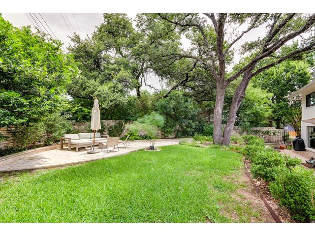 8700 Mountainwood CIR, Austin, TX 78759