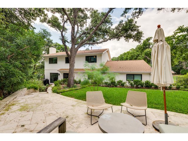 8700 Mountainwood CIR, Austin, TX 78759