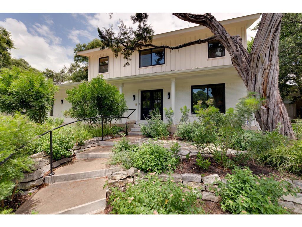 8700 Mountainwood CIR, Austin, TX 78759