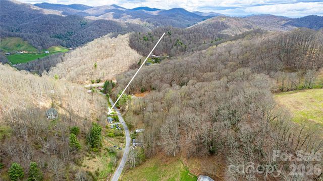 2828 Chandler Creek Road, Mars Hill, NC 28754
