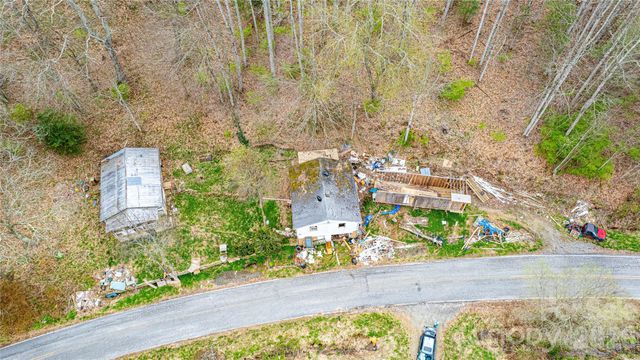 2828 Chandler Creek Road, Mars Hill, NC 28754