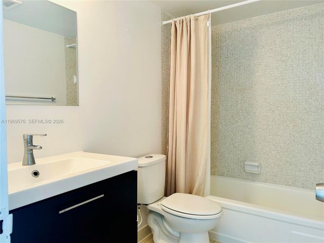 1865 79th St Cswy 16J, North Bay Village, FL 33141