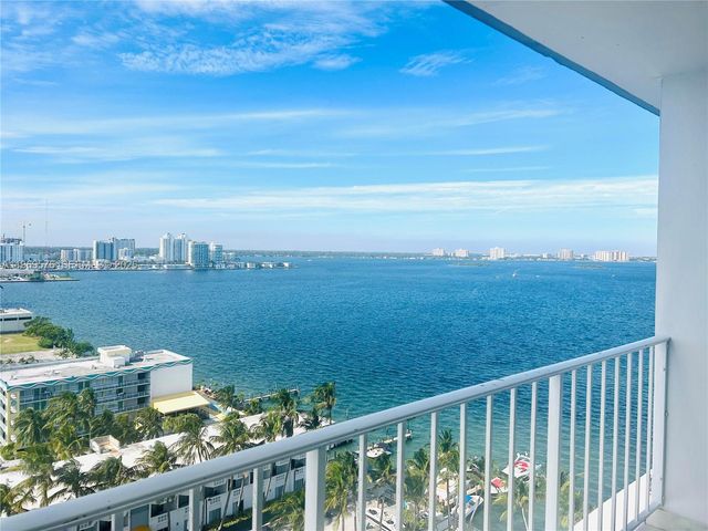 1865 79th St Cswy 16J, North Bay Village, FL 33141