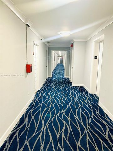 1865 79th St Cswy 16J, North Bay Village, FL 33141