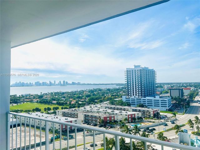 1865 79th St Cswy 16J, North Bay Village, FL 33141