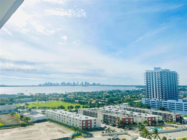 1865 79th St Cswy 16J, North Bay Village, FL 33141