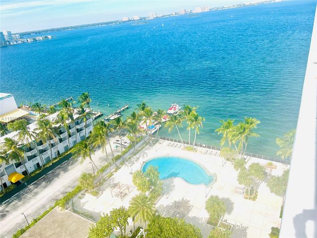 1865 79th St Cswy 16J, North Bay Village, FL 33141