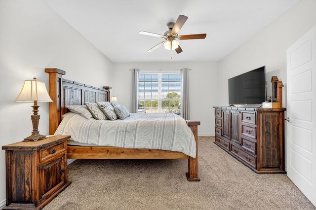 2209 Barx Drive, Little Elm, TX 75068