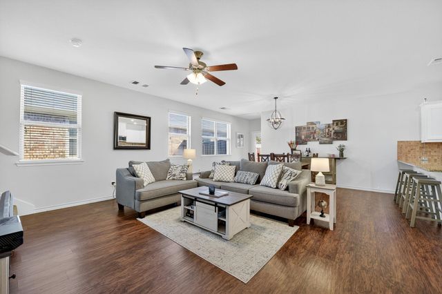 2209 Barx Drive, Little Elm, TX 75068