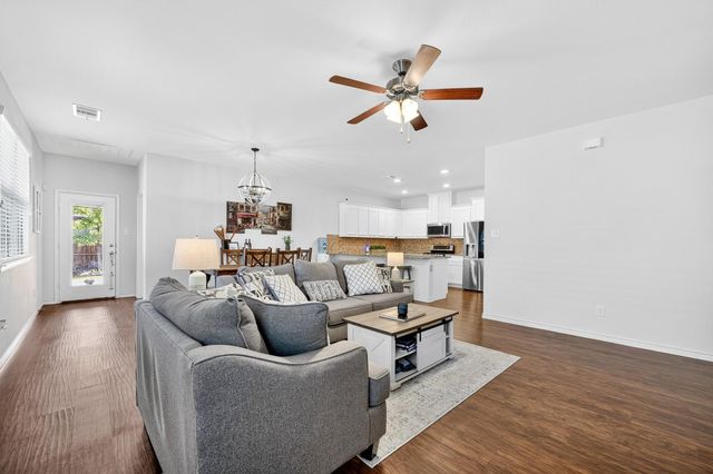 2209 Barx Drive, Little Elm, TX 75068