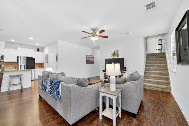 2209 Barx Drive, Little Elm, TX 75068