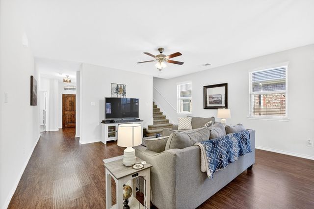 2209 Barx Drive, Little Elm, TX 75068