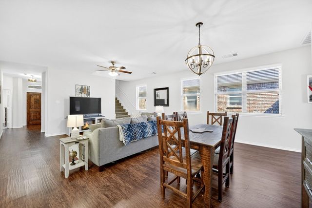 2209 Barx Drive, Little Elm, TX 75068