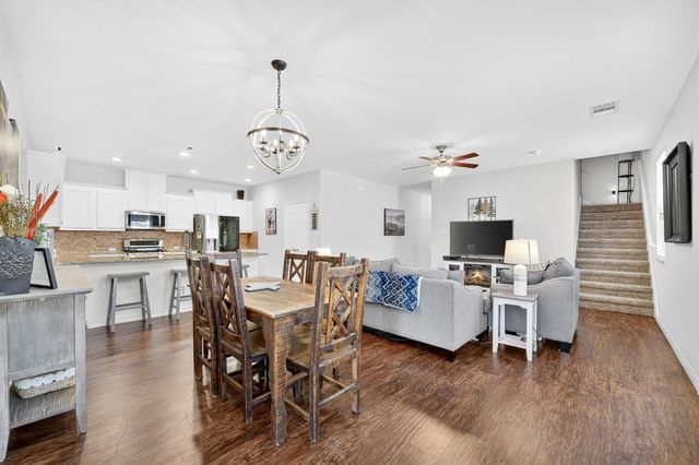 2209 Barx Drive, Little Elm, TX 75068