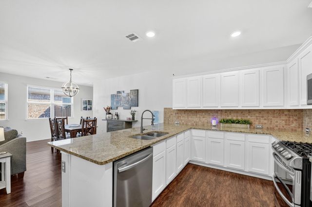 2209 Barx Drive, Little Elm, TX 75068