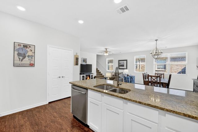 2209 Barx Drive, Little Elm, TX 75068