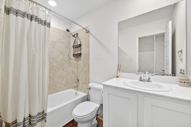 2209 Barx Drive, Little Elm, TX 75068