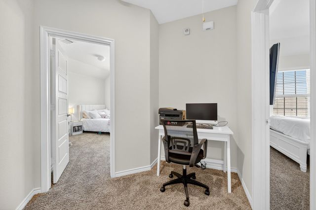 2209 Barx Drive, Little Elm, TX 75068