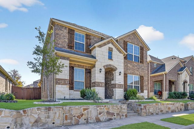 2209 Barx Drive, Little Elm, TX 75068