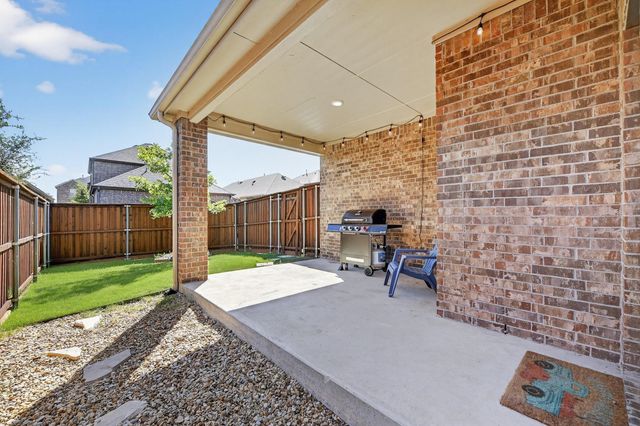 2209 Barx Drive, Little Elm, TX 75068