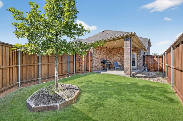 2209 Barx Drive, Little Elm, TX 75068